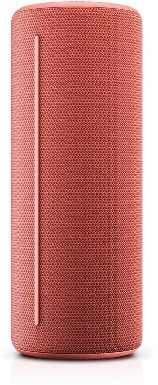 Портативная колонка Loewe Hear 1 Coral Red, Красный детальное изображение - 2