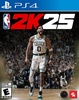 Игра NBA 2K25 для PS4 вариант - 1