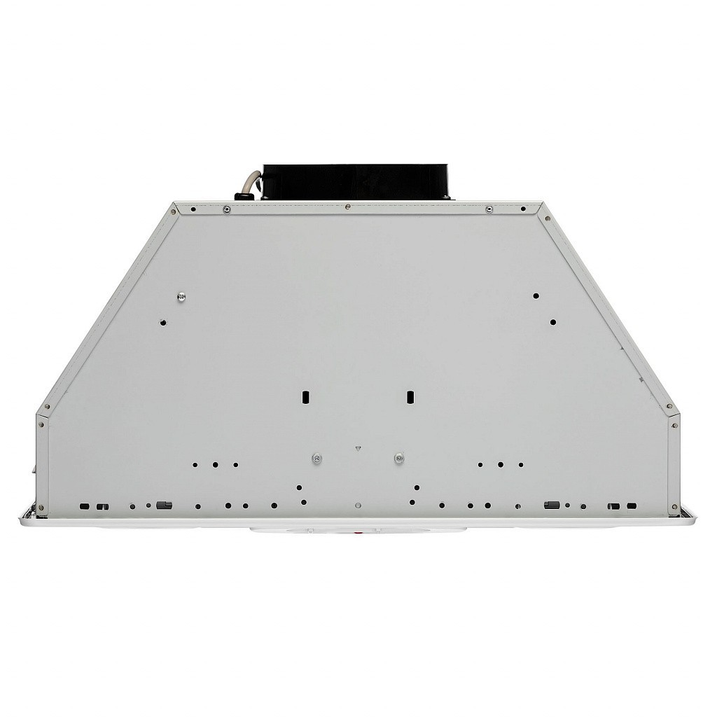 Вытяжка Krona MINI 600 WHITE slider, Белый детальное изображение - 4