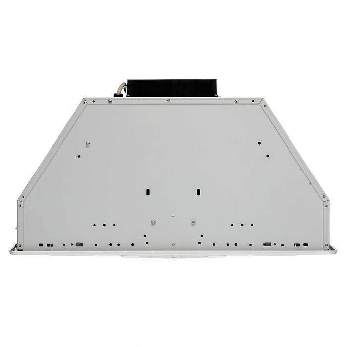 Вытяжка Krona MINI 600 WHITE slider, Белый №4