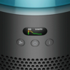 Очиститель воздуха Dyson HushJet Purifier Compact, Черный вариант - 3