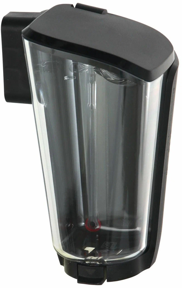 Кофемашина Philips EP5441/50, Черный №5