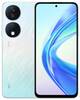 Смартфон Honor X7b 256 Гб, Переливающийся серебристый, Dual nano SIM вариант - 1
