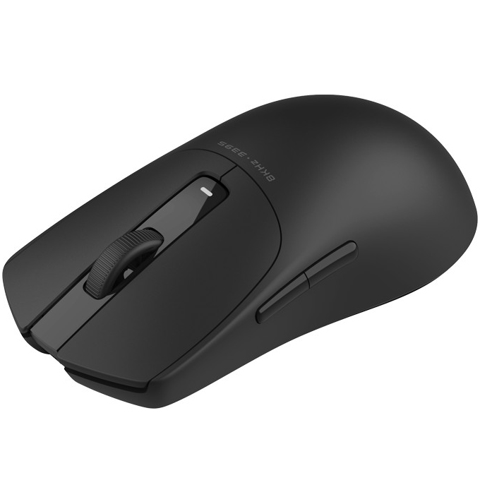Мышь Xiaomi Mi Wireless Mouse X1, Белый детальное изображение - 2