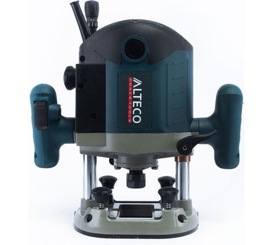 Фрезер Alteco FR 2200 20361, 2100 Вт, Зеленый детальное изображение - 2