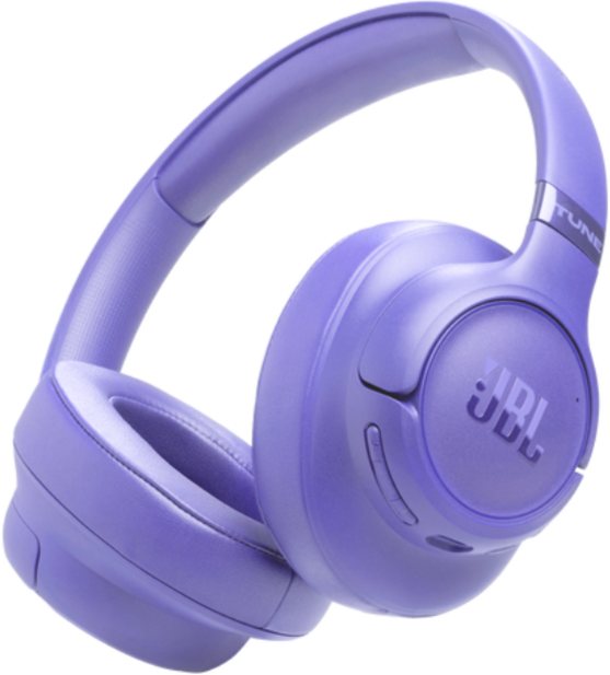 Наушники JBL TUNE 780NC, Черный детальное изображение - 4
