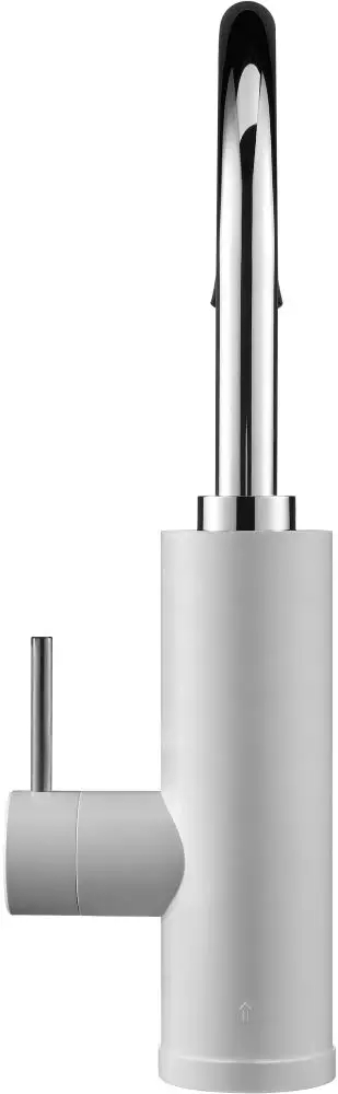 Водонагреватель Electrolux Taptronic, НС-1246478, Белый детальное изображение - 6