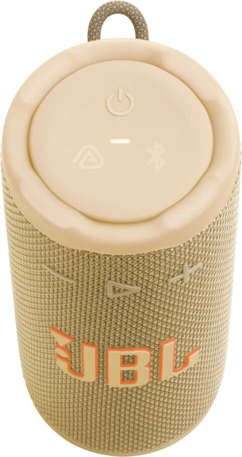 Портативная колонка JBL Grip, Желтый детальное изображение - 3
