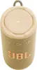 Портативная колонка JBL Grip, Желтый вариант - 3