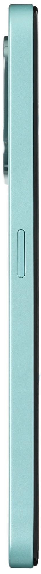Смартфон Honor X6c 6/256 ГБ, Океанический голубой, Dual nano SIM детальное изображение - 2