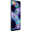 Смартфон Realme 8 128 ГБ, RAM 8 ГБ, Серебристый, Dual nano SIM вариант - 2