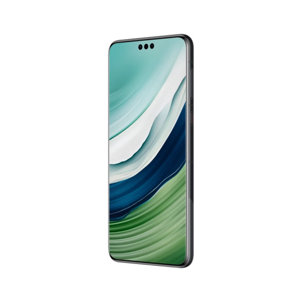 Смартфон Huawei Mate 60 Pro Plus 512 Гб, Черный, Dual nano-SIM детальное изображение - 3