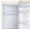 Холодильник Samsung RB37A5491EL, Бежевый вариант - 2