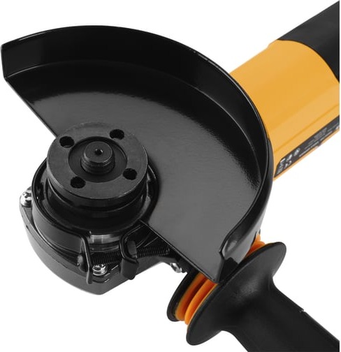 Углошлифовальная машина DEKO (УШМ) DKAG850 085-1007, 125 мм, 12000 об/мин, 850 Вт детальное изображение - 3