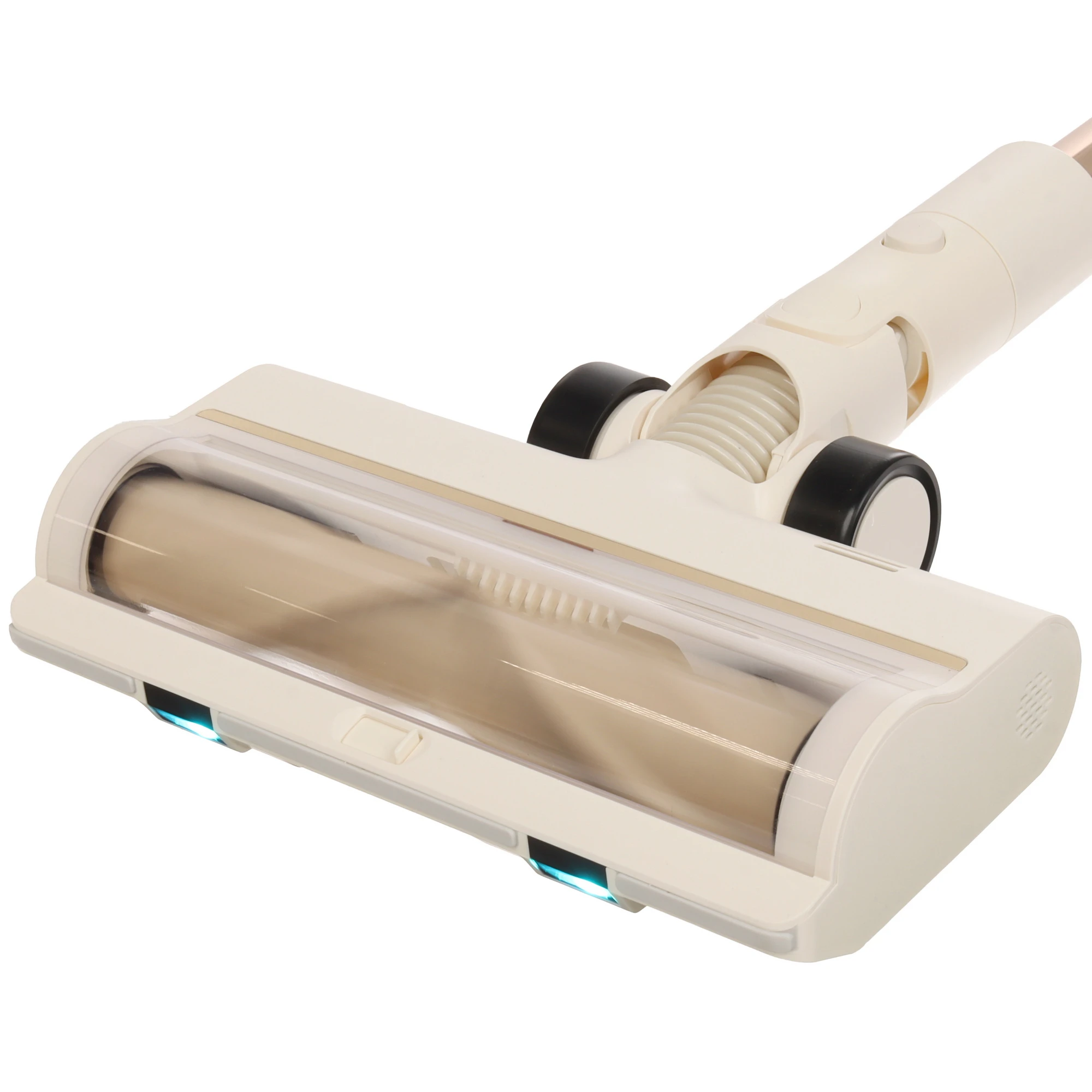 Пылесос  Dreame R10s Essential, Белый детальное изображение - 5