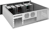 Серверный корпус ExeGate Pro 3U450-12/1U-600ADS, 600 Вт, Черный вариант - 2