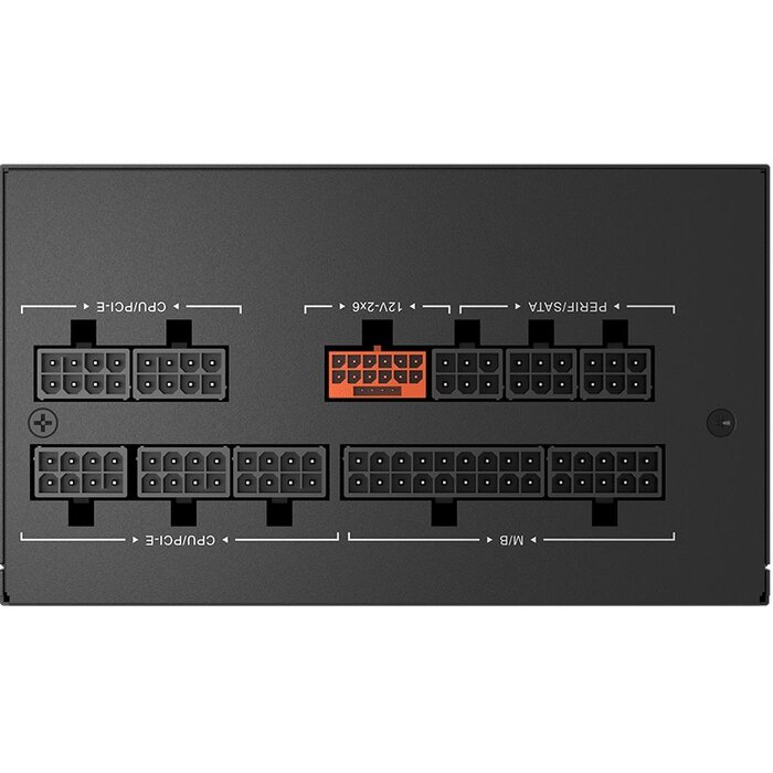 Блок питания PCcooler P5-YN850-G1F, 850 Вт №3