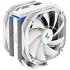 Кулер DeepCool AS500 PLUS WH, Белый вариант - 2