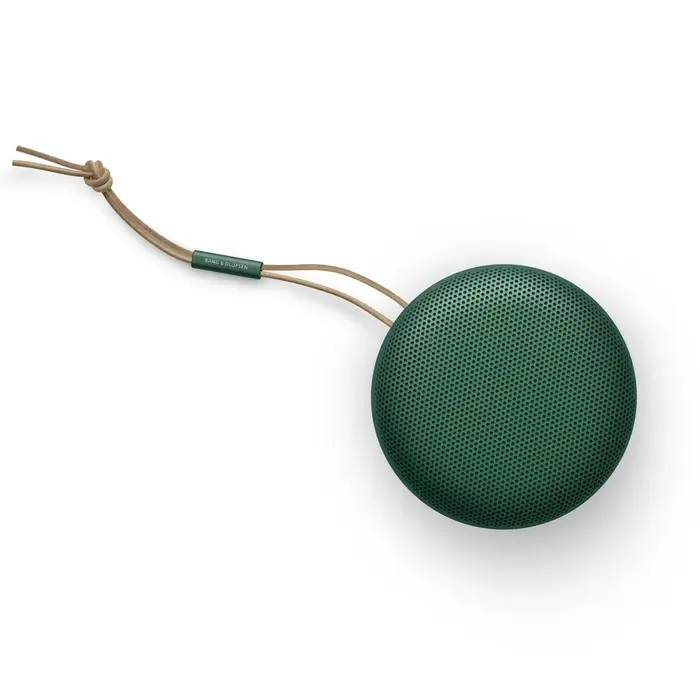 Портативная колонка Bang & Olufsen Beosound A1 2nd Gen, Зеленый №2