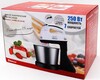 Миксер Sakura SA-6313CBK, Черный вариант - 4