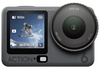 Экшн-камера DJI Osmo Action 6 Standard Combo, Черный вариант - 1