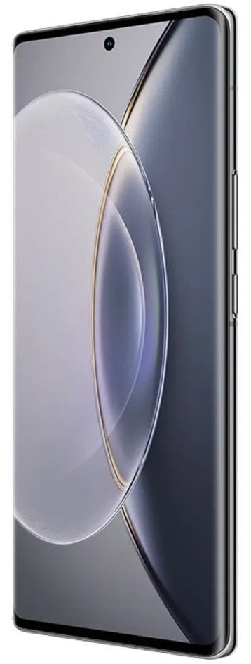 Смартфон Vivo X90 Pro Plus 512 ГБ, Черный, Dual nano SIM детальное изображение - 3