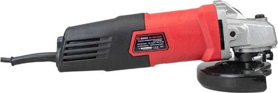 Угловая шлифовальная машина EDON AG-125/850A 40043, 125 мм, 12000 об/мин, 850 Вт детальное изображение - 3