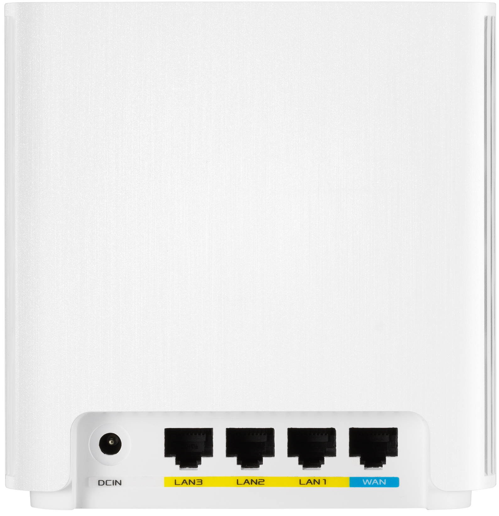 MESH система Asus ZenWiFi XD6 (1-pack) детальное изображение - 4