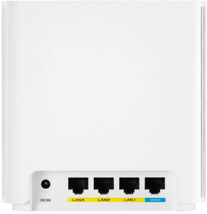 MESH система Asus ZenWiFi XD6 (1-pack) №4