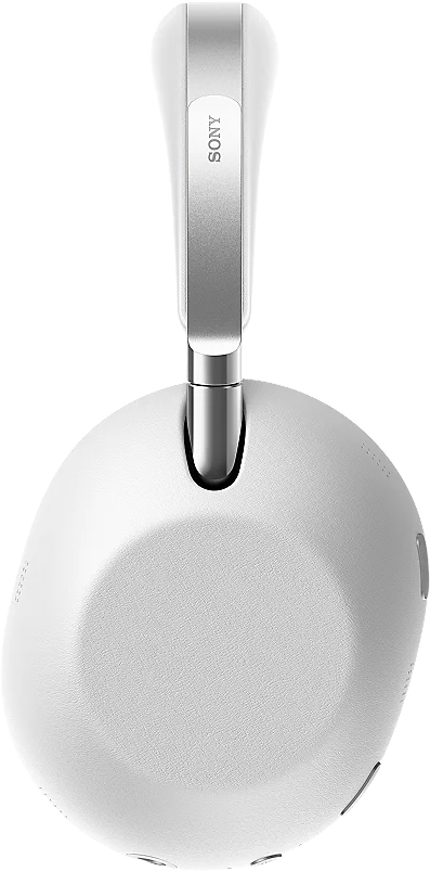 Беспроводные наушники Sony WH-1000X The ColleXion, Платиновый детальное изображение - 3