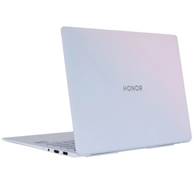 Ноутбук Honor MagicBook Art 14, RAM 32 ГБ, Белый, SSD 1 ТБ, Intel Arc Graphics детальное изображение - 5