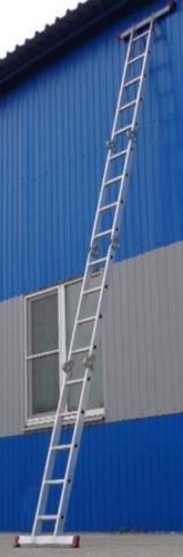 Лестница трансформер Krause 085078 525 см детальное изображение - 9