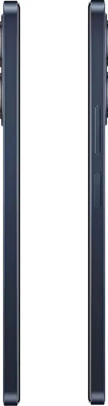 Смартфон Vivo Y35 256 ГБ, RAM 6 Гб, Черный, Dual nano-SIM детальное изображение - 6
