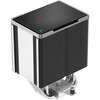 Кулер DeepCool AK500, Черный вариант - 6