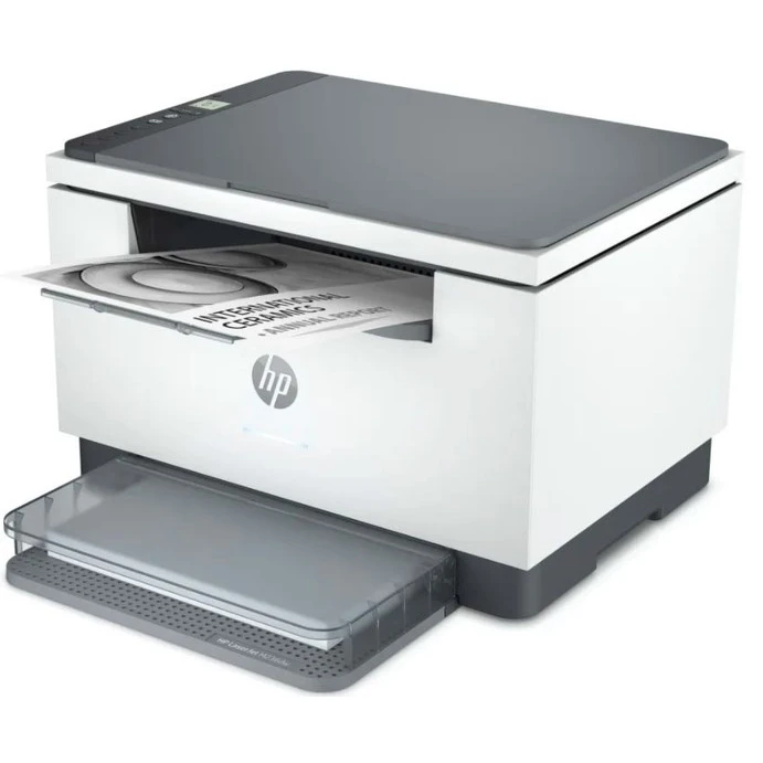 МФУ HP LaserJet M236dw, 9YF95A, Белый детальное изображение - 1