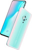 Смартфон Vivo S5 256 ГБ, Голубой, Dual nano-SIM вариант - 3