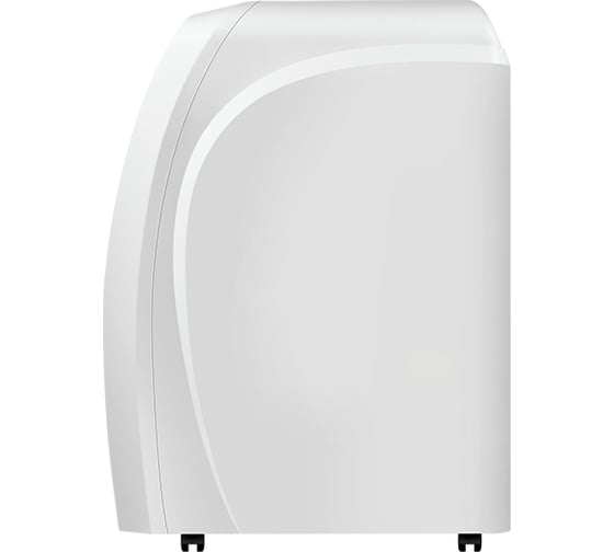 Напольный кондиционер Ballu Smart Pro BPAC-18 CE_20Y, НС-1235696, 18 BTU, Белый детальное изображение - 3