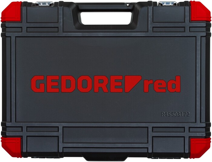 Набор инструментов Gedore RED R45603172 3300058  №7