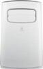 Кондиционер мобильный Electrolux Mango EACM-09MSF/N3 26 м², Белый вариант - 3