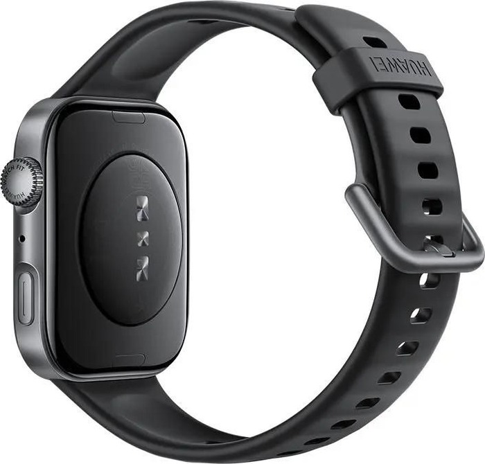 Умные часы Huawei Watch Fit 4 43 мм, Черный №4