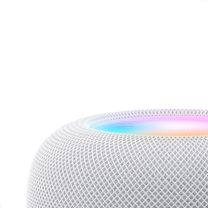 Умная колонка Apple HomePod 2, Белый №3