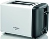 Тостер Bosch TAT3P421, Белый вариант - 1