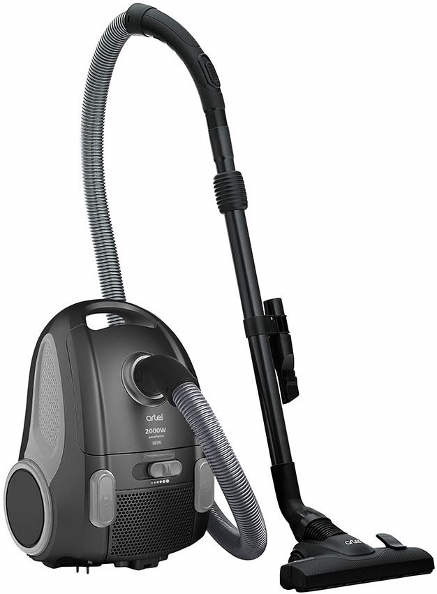 Пылесос Artel VCB 0120, Белый детальное изображение - 2