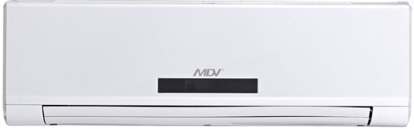 Кондиционер MDV MDV-D28G/N1-R3 (внутренний блок), Белый детальное изображение - 1
