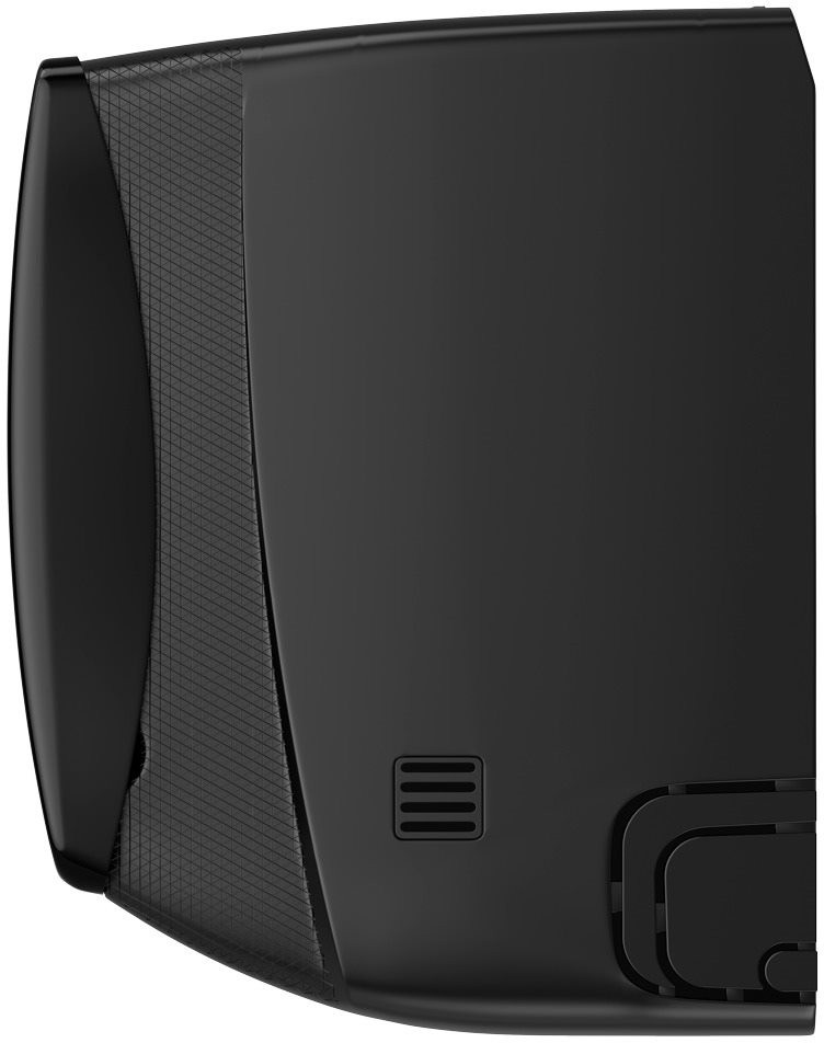 Кондиционер Royal Clima Attica Nero RC-AN70HN 72 м², Черный детальное изображение - 5