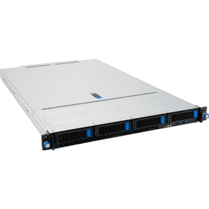 Серверная платформа ASUS RS700A-E13-RS4U, 2000 Вт детальное изображение - 2