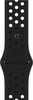 Умные часы Apple Watch Series 8 Nike Sport Band Aluminum Case, 45 мм, Темная ночь вариант - 3