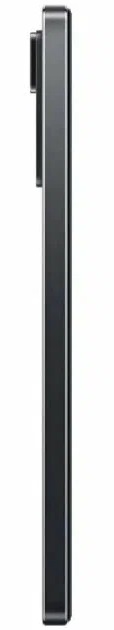 Смартфон Xiaomi Redmi Note 11 Pro 64 ГБ, Серый графит, Dual nano SIM детальное изображение - 4
