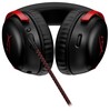 Наушники HyperX Cloud III, Красный вариант - 4
