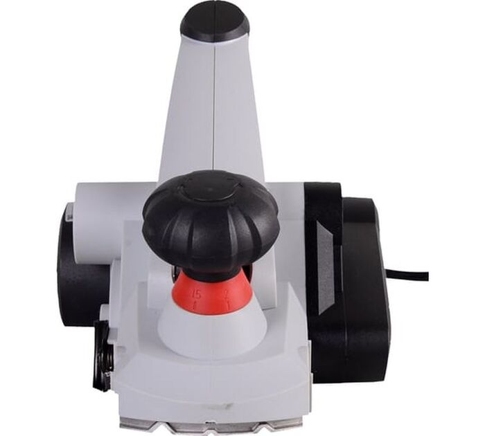 Электрический рубанок Ресанта Р-82СТ 75/5/2, 1100 Вт,  Серый №2